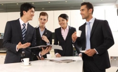 2010年4月濟(jì)南新概念培訓(xùn)